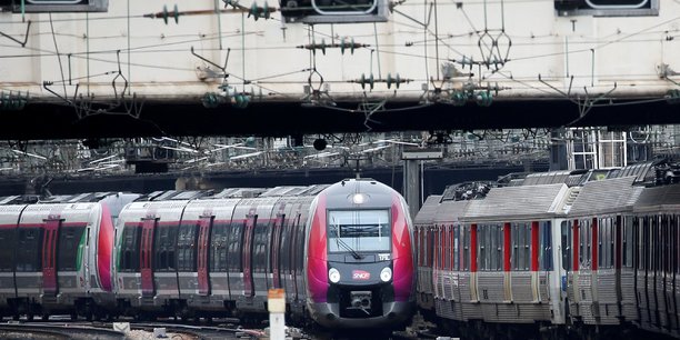  Vive le train  en Ile-de-France : la SNCF ouvre ses portes du 13 au 18 mai, inscrivez vous dès maintenant